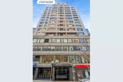 200 E 58th Street #6D, New York City, NY 10022 - Photo 7