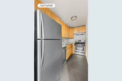 200 E 58th Street #6D, New York City, NY 10022 - Photo 3