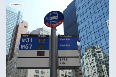 200 E 58th Street #6D, New York City, NY 10022 - Photo 13