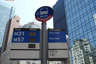 200 E 58th St, New York City, NY 10022 - Photo 13