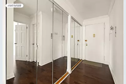 200 E 58th Street #6D, New York City, NY 10022 - Photo 5