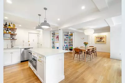 60 E 9th Street #607, New York City, NY 10003 - Photo 9