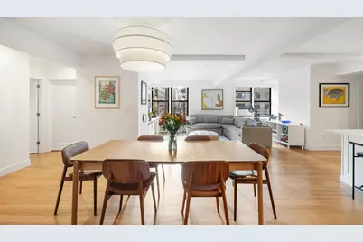60 E 9th Street #607, New York City, NY 10003 - Photo 7