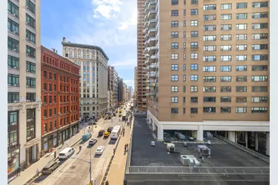 60 E 9th Street #607, New York City, NY 10003 - Photo 27