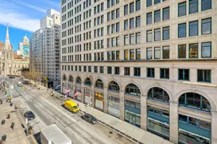 60 E 9th St, New York City, NY 10003 - Photo 25