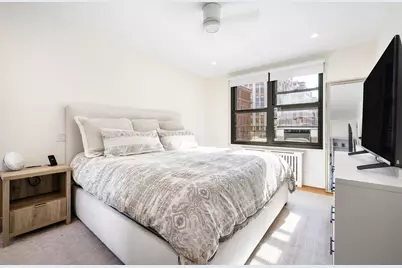60 E 9th Street #607, New York City, NY 10003 - Photo 15