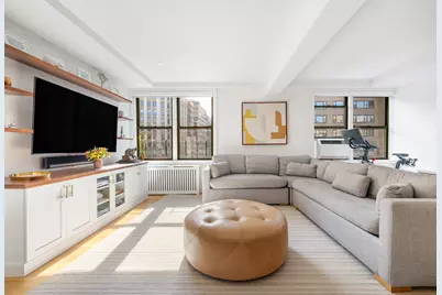 60 E 9th Street #607, New York City, NY 10003 - Photo 1