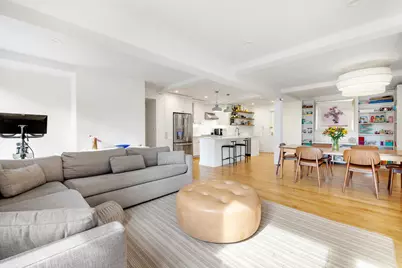 60 E 9th Street #607, New York City, NY 10003 - Photo 5
