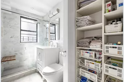 60 E 9th Street #607, New York City, NY 10003 - Photo 19