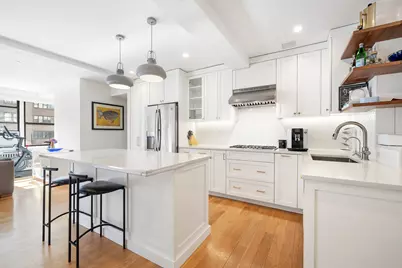 60 E 9th Street #607, New York City, NY 10003 - Photo 11