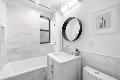 60 E 9th Street #607, New York City, NY 10003 - Photo 23