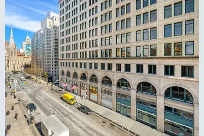 60 E 9th Street #607, New York City, NY 10003 - Photo 25