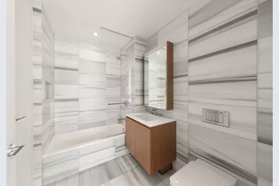 50 West Street #48-CD, New York, NY 10006 - Photo 13