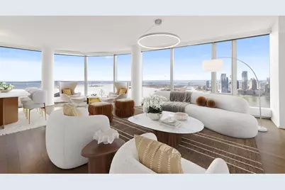 50 West Street #48-CD, New York, NY 10006 - Photo 1