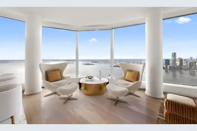 50 West Street #48-CD, New York, NY 10006 - Photo 5