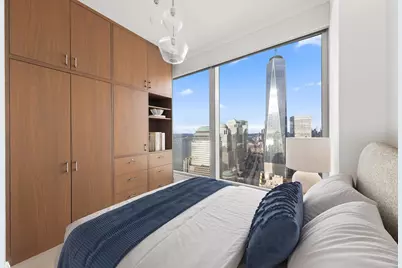 50 West Street #48-CD, New York, NY 10006 - Photo 15