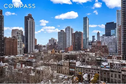 210 E 63rd Street #11F, New York, NY 10065 - Photo 9