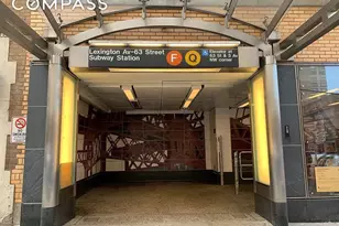 210 E 63rd St, New York City, NY 10065 - Photo 13