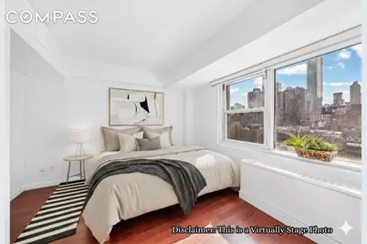 210 E 63rd Street #11F, New York, NY 10065 - Photo 5