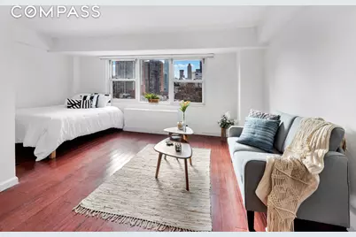 210 E 63rd Street #11F, New York, NY 10065 - Photo 3