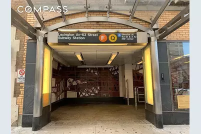 210 E 63rd Street #11F, New York, NY 10065 - Photo 13