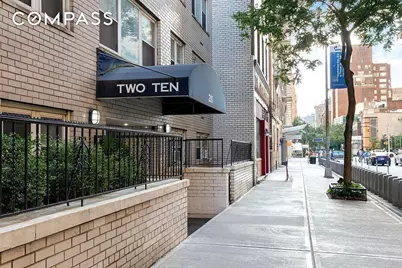 210 E 63rd Street #11F, New York, NY 10065 - Photo 11