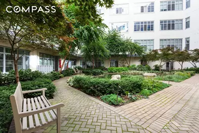 27-28 Thomson Avenue #127, Long Island City, NY 11101 - Photo 15