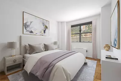 170 W End Avenue #1P, New York City, NY 10023 - Photo 3