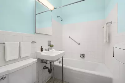 170 W End Avenue #1P, New York, NY 10023 - Photo 5