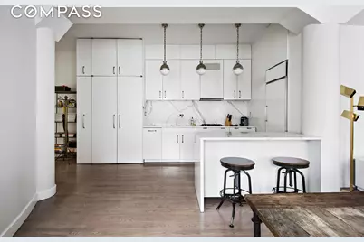 10 Bleecker Street #5D, New York, NY 10012 - Photo 3