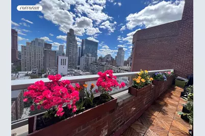 300 E 71st Street #18C, New York, NY 10021 - Photo 11