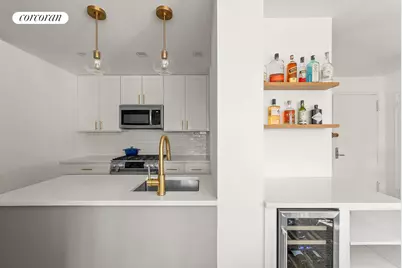 300 E 71st Street #18C, New York, NY 10021 - Photo 3