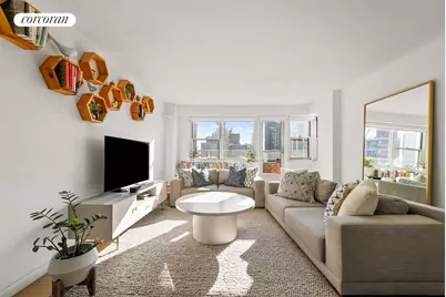 300 E 71st Street #18C, New York, NY 10021 - Photo 1