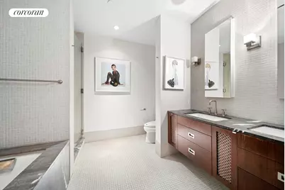 210 Lafayette Street #PH5G, New York City, NY 10012 - Photo 5