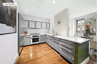 210 Lafayette Street #PH5G, New York City, NY 10012 - Photo 3