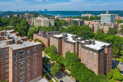 640 W 231st Street #7E, Bronx, NY 10463 - Photo 21