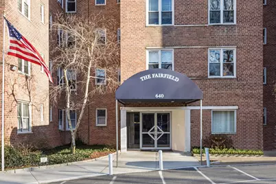 640 W 231st Street #7E, Bronx, NY 10463 - Photo 29