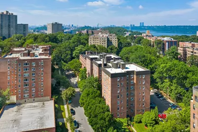640 W 231st Street #7E, Bronx, NY 10463 - Photo 27