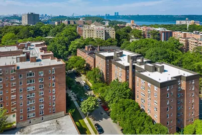 640 W 231st Street #7E, Bronx, NY 10463 - Photo 25