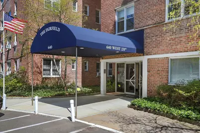 640 W 231st Street #7E, Bronx, NY 10463 - Photo 25