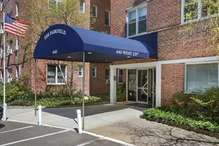 640 W 231st St, Bronx, NY 10463 - Photo 25