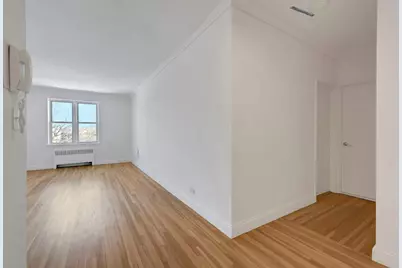 640 W 231st Street #7E, Bronx, NY 10463 - Photo 1