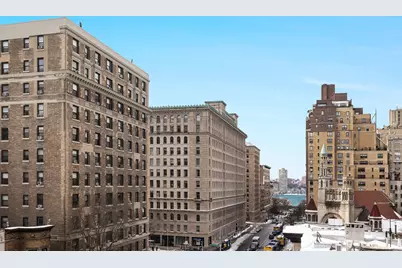 207 W 79th Street #7A, New York, NY 10024 - Photo 11