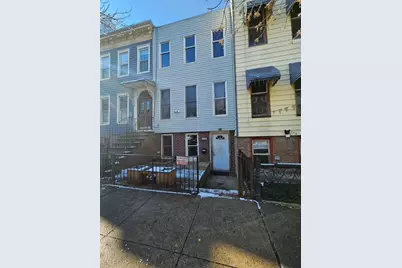 116 Hall Street #116, New York City, NY 11205 - Photo 1