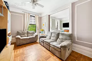 229 W 97th St, New York City, NY 10025 - Photo 5