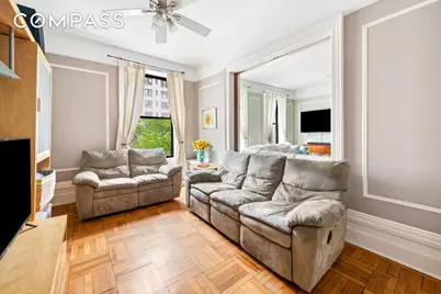 229 W 97th Street #5E, New York City, NY 10025 - Photo 5