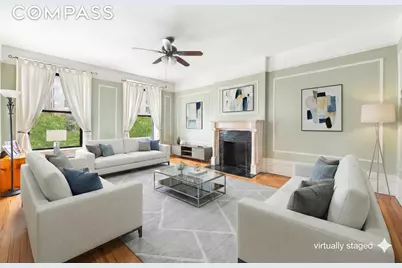 229 W 97th Street #5E, New York City, NY 10025 - Photo 1