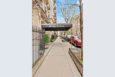 229 W 97th Street #5E, New York City, NY 10025 - Photo 17