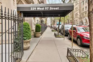229 W 97th St, New York City, NY 10025 - Photo 17