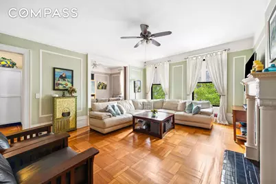 229 W 97th Street #5E, New York City, NY 10025 - Photo 3
